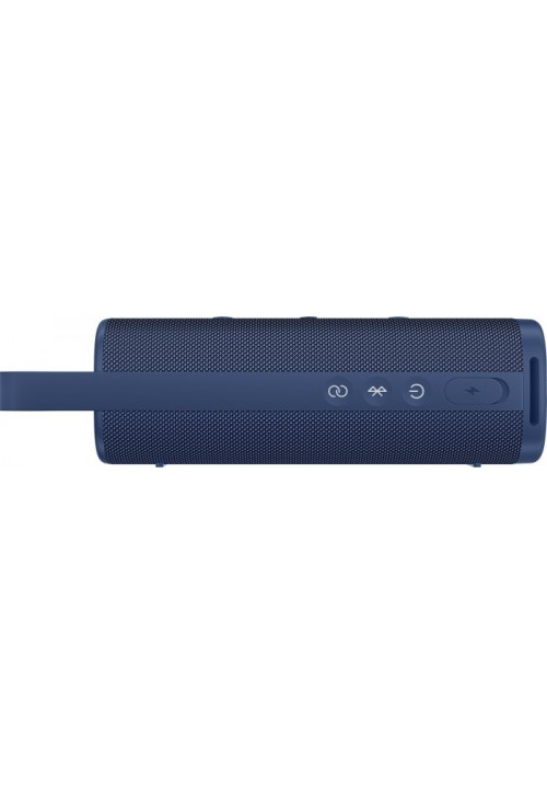 Портативна акустика Xiaomi Sound Outdoor (QBH4265GL) Blue