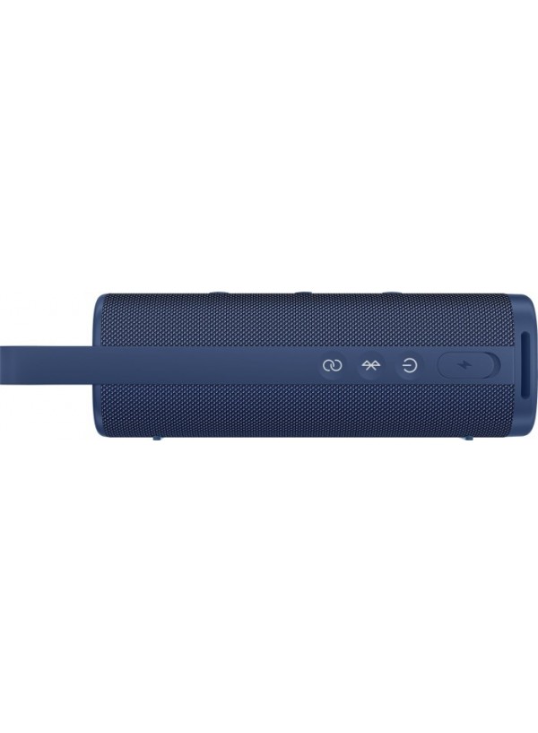 Портативна акустика Xiaomi Sound Outdoor (QBH4265GL) Blue