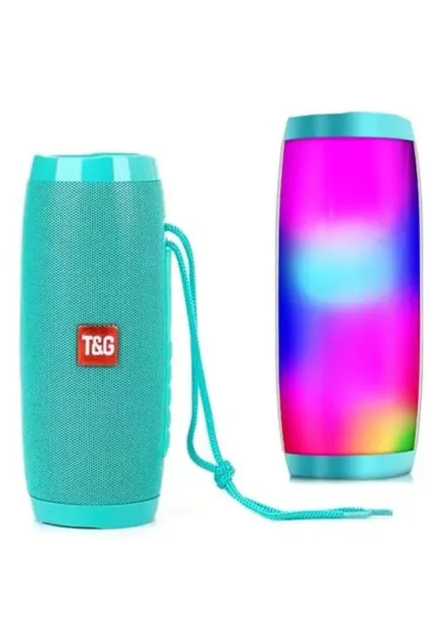 Портативна колонка bluetooth TG-157