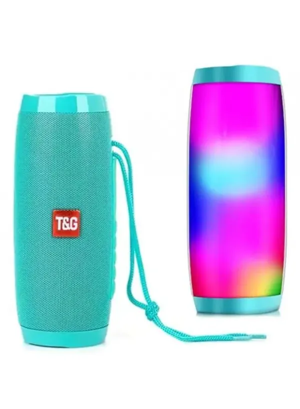 Портативна колонка bluetooth TG-157