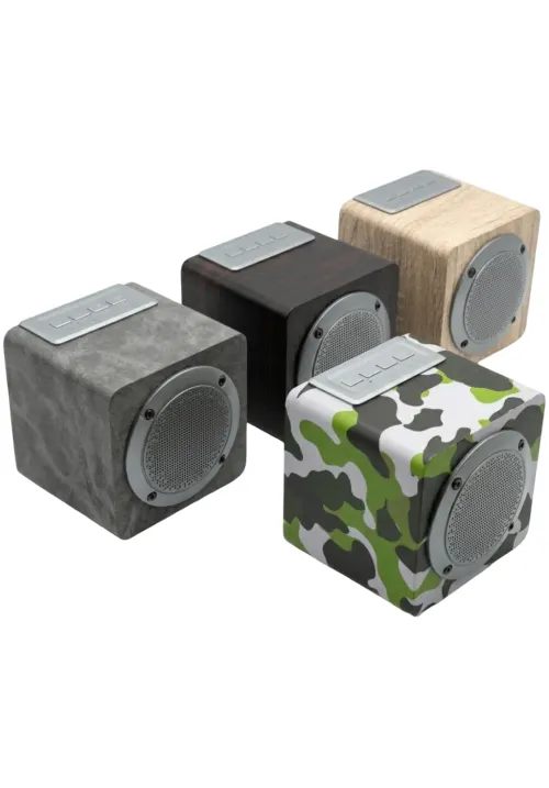 Портативна колонка (bluetooth) BY3080