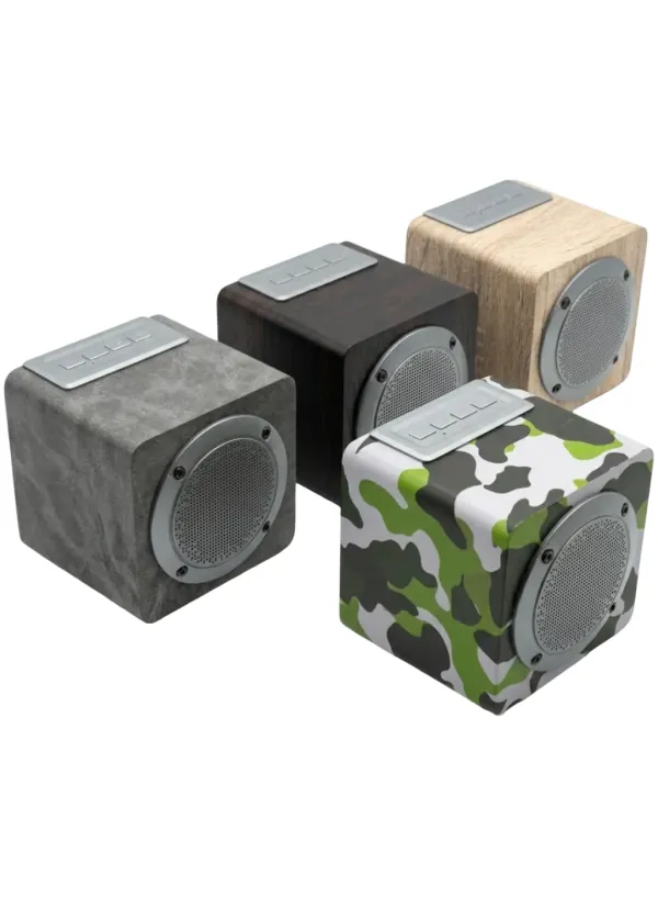 Портативна колонка (bluetooth) BY3080
