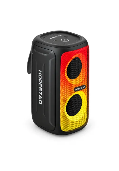 Портативна Bluetooth-колонка Hopestar Party 110 Mini