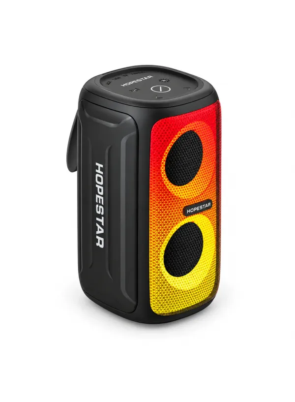 Портативна Bluetooth-колонка Hopestar Party 110 Mini