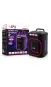 Колонка портативна ZPX BoomBox ZX-8823 (250W)