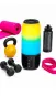 Портативна колонка JBL PULSE Q690 (COPY)