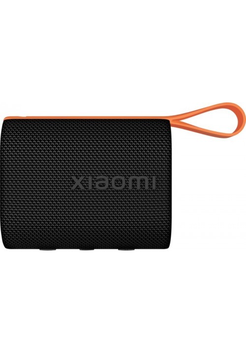 Портативная акустика Xiaomi Sound Pocket (QBH4269GL)