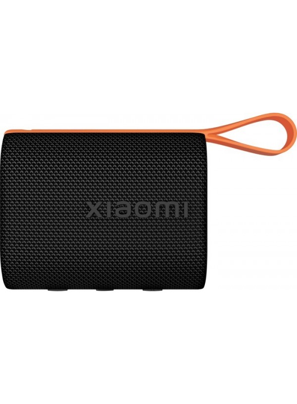 Портативная акустика Xiaomi Sound Pocket (QBH4269GL)