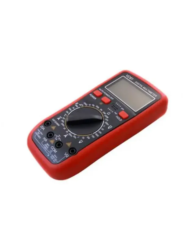Цифровий мультиметр UT-61 1 сорт Оригінал