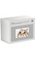 Папір до принтеру Xiaomi Portable Dye-Sublimation Photo Paper Stickers (50 Sheets) BHR082OGL