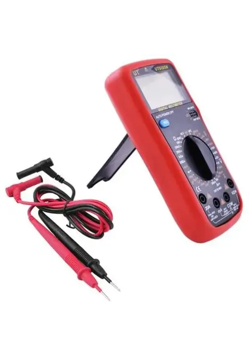 Цифровой мультиметр UT-9205N 1 сорт