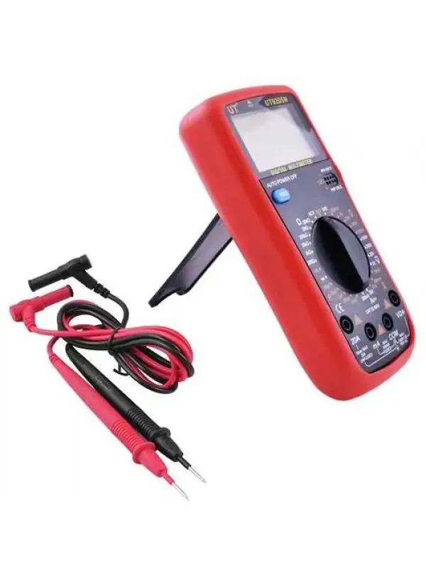 Цифровий мультиметр UT-9205N 1 сорт