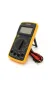 Цифровий мультиметр тестер DT-9207A