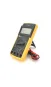 Цифровий мультиметр тестер DT-9207A