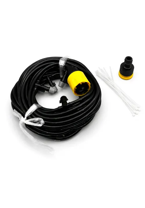 Система полива туман Patio Mistcooling Kit (10м)