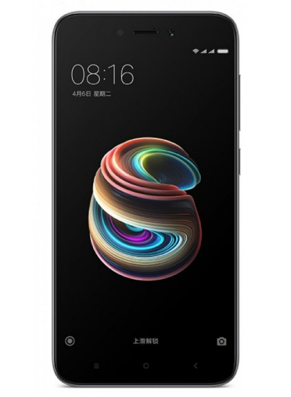 redmi 5a gsm