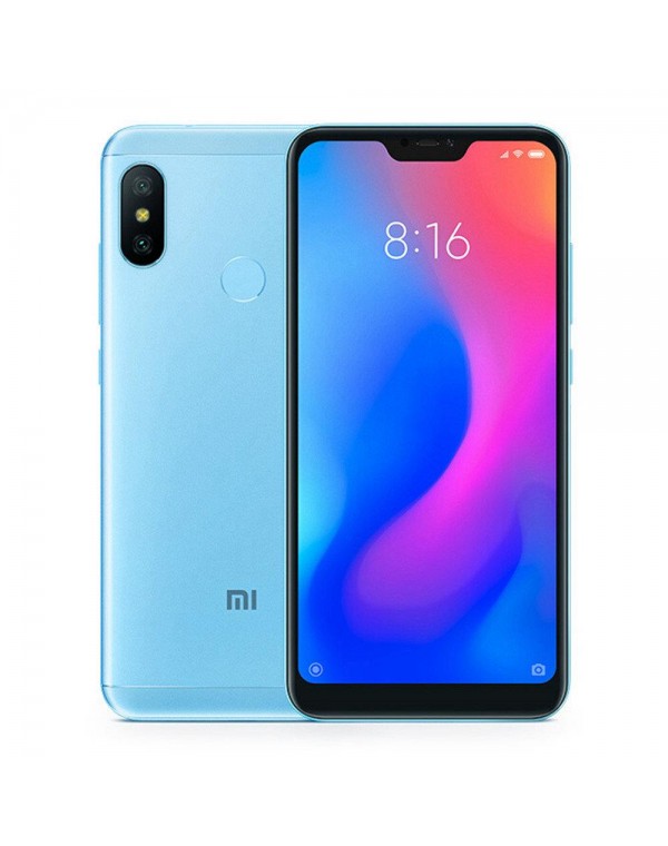 redmi 6 gsm