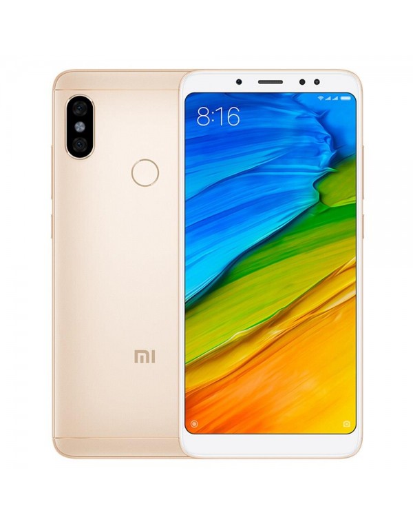 redmi 5 gsm