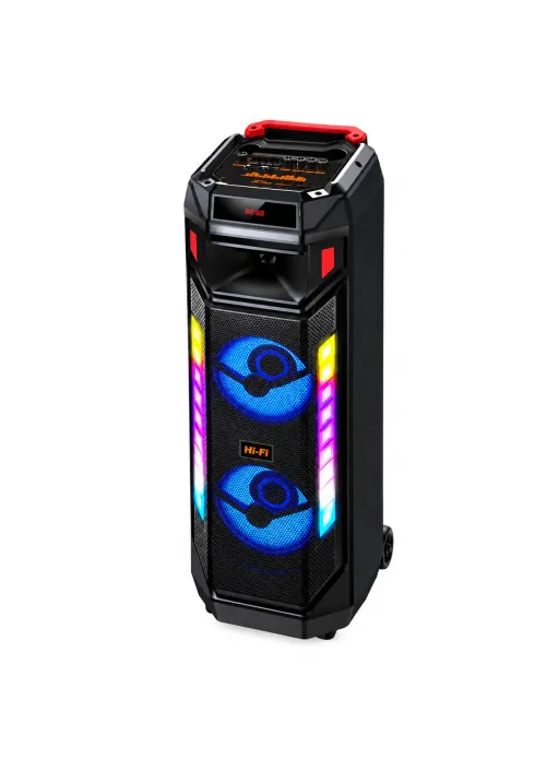 Акустична система з bluetooth 2x20W ZQS8271