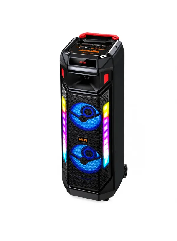 Акустична система з bluetooth 2x20W ZQS8271