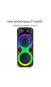 Акустична система з bluetooth SING-E ZQS8275