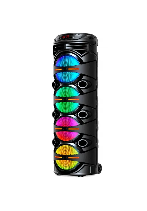Акустична система з bluetooth 2x20W ZQS8403