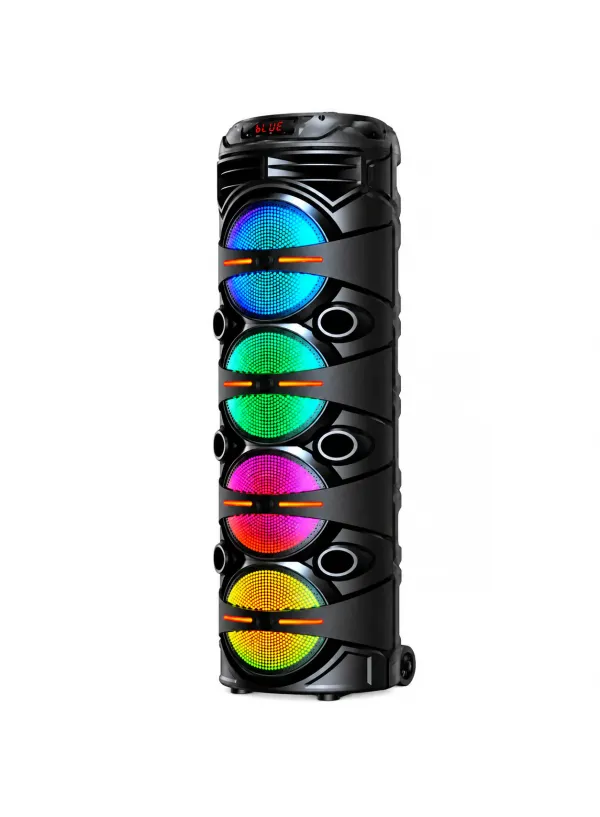 Акустична система з bluetooth 2x20W ZQS8403
