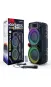 Акустична система з bluetooth SING-E ZQS8276