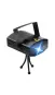 Лазерний проектор 4 в 1 Laser STAGE Lighitng HJ08 (4053)