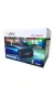 Автомобільний сабвуфер 1200W ZPX ZX-12SUB