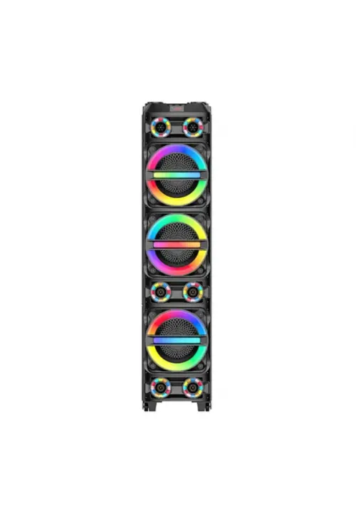 Акустична система з bluetooth 3x40W ZQS8315