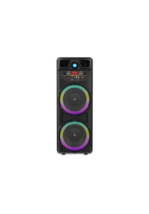 Акустическая система с bluetooth 2x20W ZQS10205
