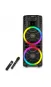 Акустична система з bluetooth 2x40W ZQS12203