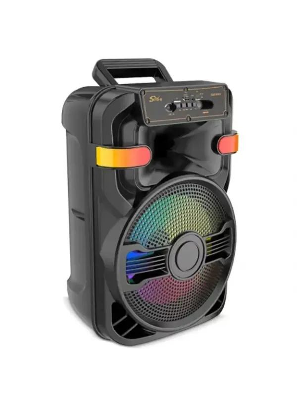 Акустична система з bluetooth 20W ZQS10102
