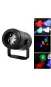 Лазерний проектор LED Projection Light W886-3
