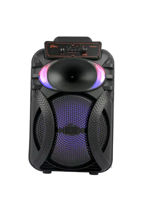 Акустическая система с bluetooth 20W ZQS10101