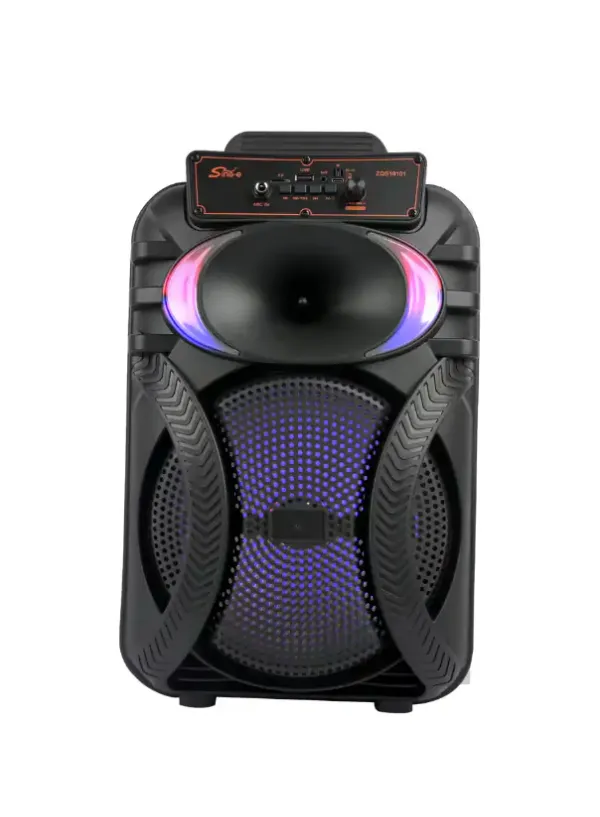 Акустична система з bluetooth 20W ZQS10101