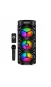 Акустична система з bluetooth 2x30W ZQS8308
