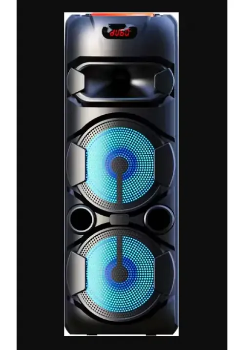 Акустическая система с bluetooth 2x20W ZQS8220S