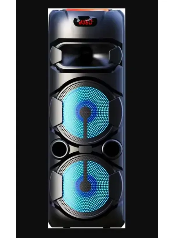 Акустична система з bluetooth 2x20W ZQS8220S