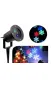 Проектор вуличний від мережі з підставкою 5 малюнків Outdoor Projector Light XL-718