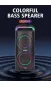 Акустична система з bluetooth ZQS8258