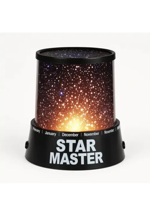 STAR MASTER проектор зоряного неба