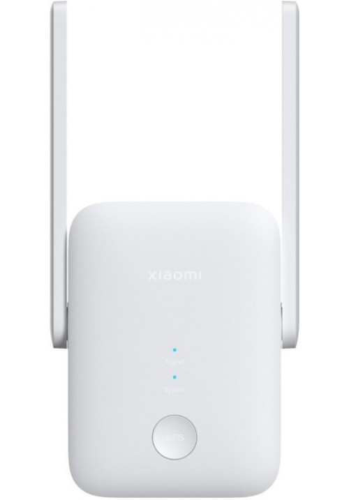 Ретранслятор Xiaomi WiFi Range Extender AX1500 (DVB4514GL)
