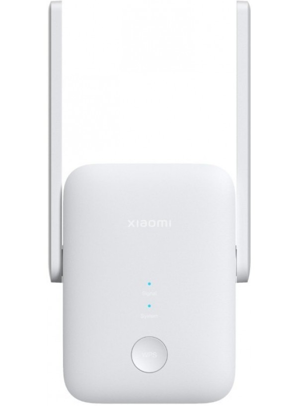 Ретранслятор Xiaomi WiFi Range Extender AX1500 (DVB4514GL)