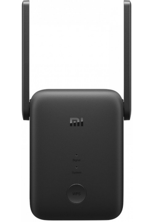 Ретранслятор Xiaomi Mi WiFi Ranee Extender AC1200 (DVB4348GL)