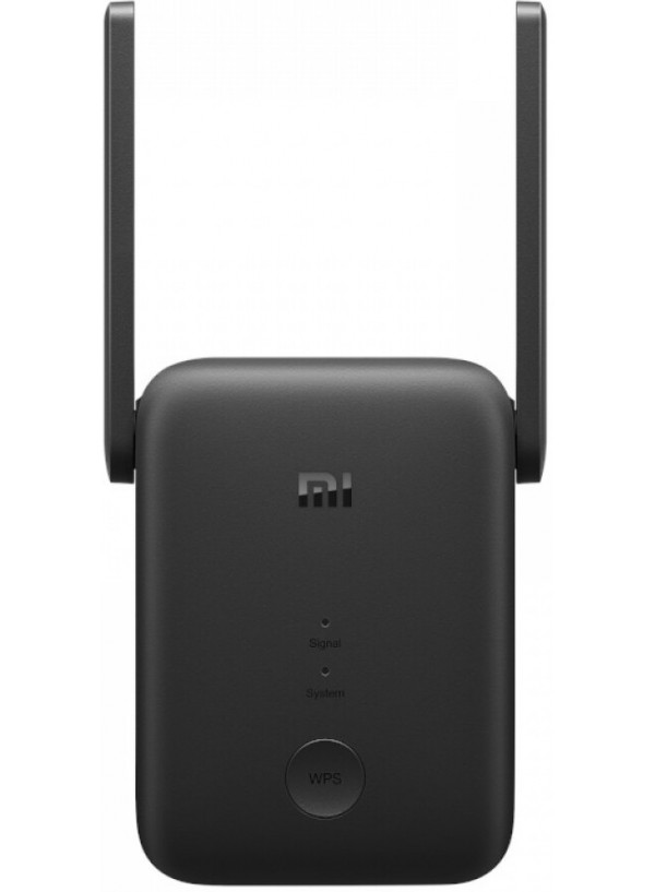 Ретранслятор Xiaomi Mi WiFi Ranee Extender AC1200 (DVB4348GL)
