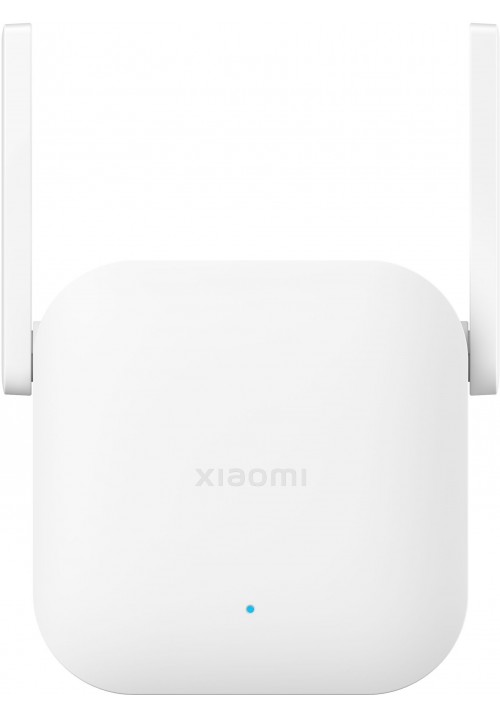 Ретранслятор Xiaomi WiFi Range Extender N300 (DVB4398GL)