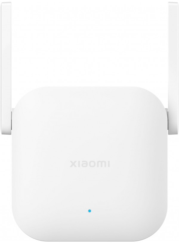 Ретранслятор Xiaomi WiFi Range Extender N300 (DVB4398GL)