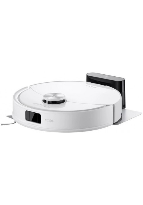 Робот-пилосос Roborock Q10 VF White